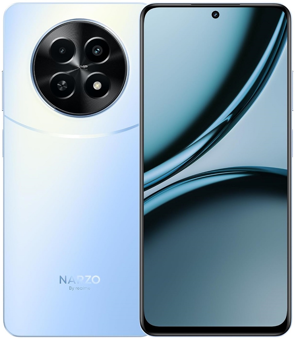 Realme Narzo 70x